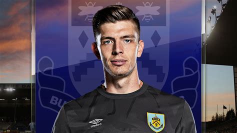 Nick Pope for England? Burnley goalkeeper's stats make him No 1 ...