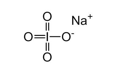 CAS No : 7790-28-5| Chemical Name : Sodium Periodate | Pharmaffiliates