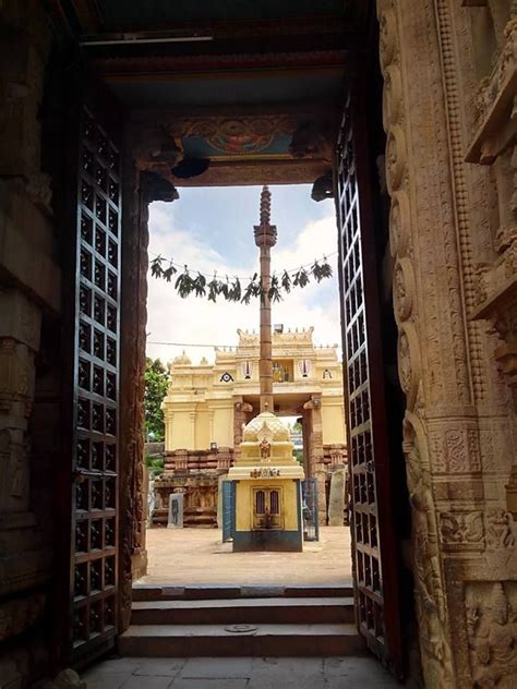 Ahobilam Temple | Andhra pradesh, Photo, Spirituality