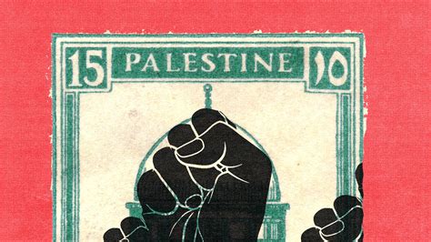 Opinion | When Palestine Shook - The New York Times