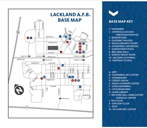 Lackland AFB Housing & Information | MilitaryByOwner