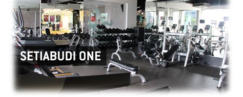 Club | Gold's Gym Indonesia