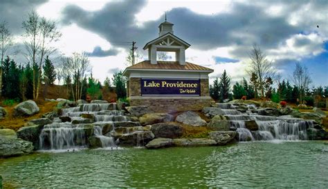 Providence Mount Juliet Tn Homes | Premiere Properties Group