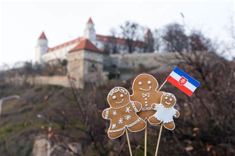 Bratislava Christmas Market 2024 | Dates, Hotels & More - Christmas ...