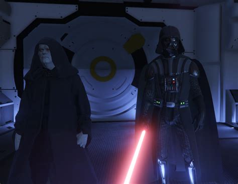 Darth Vader Star Wars Battlefront 2 - Movies Free HD Watch Online Play