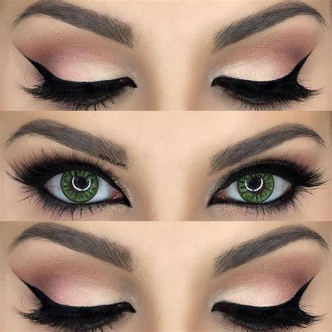 How to Rock Matte Eyeshadow for Beginners - Pretty Designs