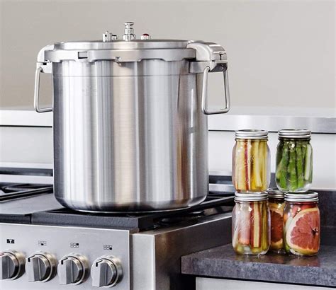 Commercial Pressure Cooker Reviews | Pressure Cooker Pros