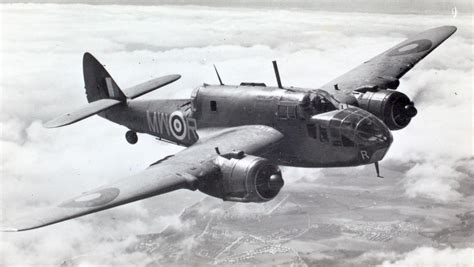 Bristol Beaufort, 217 Squadron RAF, 1942 | Aircraft of World War II ...