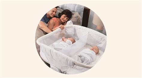 8 Best Twin Cribs for Babies