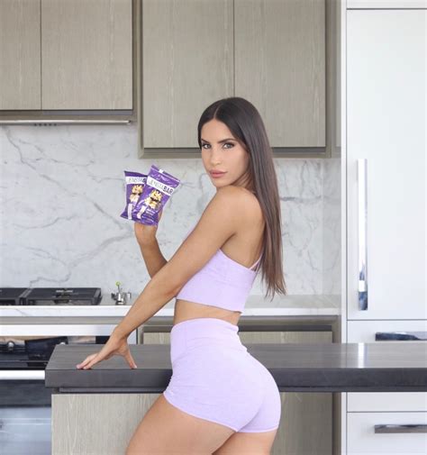 Instagram's Most Influential Fitness Trainer Jen Selter Tells It All ...