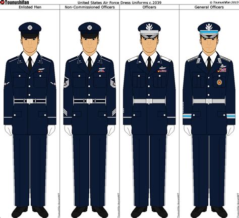 Researching uniform style changes for my greeting card designs. Air Force changes to think about ...