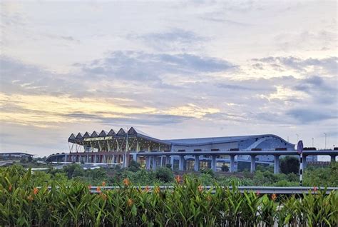 4 Airports In Kerala: Easy Connectivity To All Its Cities – Iris Holidays