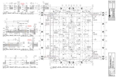 York House School - Mardina Construction