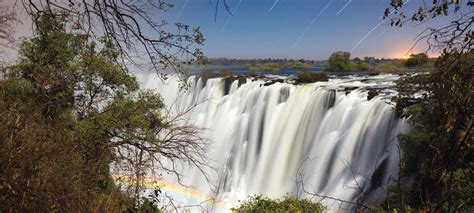 The Top 11 Best Victoria Falls Safari Lodges | Discover Africa