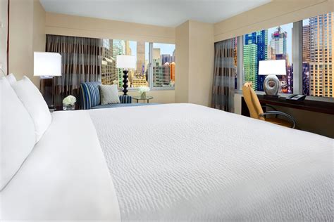 Crowne Plaza Times Square Manhattan, an IHG Hotel New York, New York, US - Reservations.com