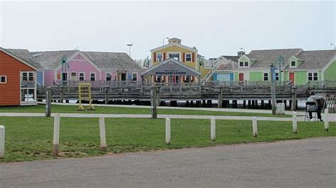 Summerside, Prince Edward Island Facts for Kids