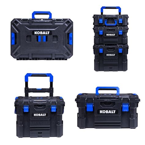 Shop Kobalt CASESTACK Storage & Accessories Collection at Lowes.com