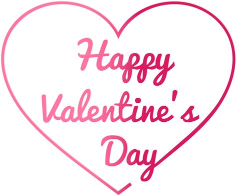 Love Valentine Day Png Images - Ashley Mitchell