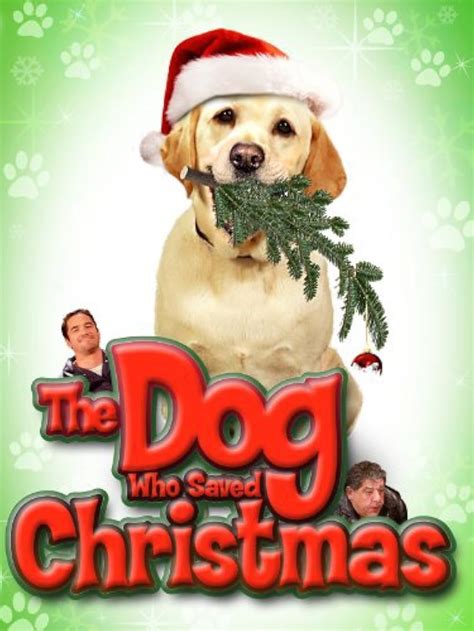 The Dog Who Saved Christmas (TV Movie 2009) - IMDb