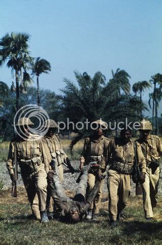 Pak India 1971 War Gallery