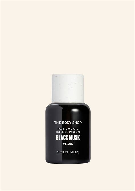 Black Musk Fragrance Mist | Fragrance | The Body Shop®