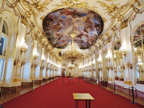 History of the Holocaust & Jewish Culture: The Imperial Palace – Schloss Schönbrunn