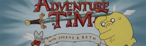 'Adventure Time' Finale Opening: 11 Huge Details You Might Have Missed