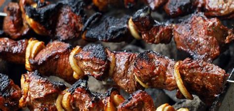 Benefits of grilled meat — Steemit