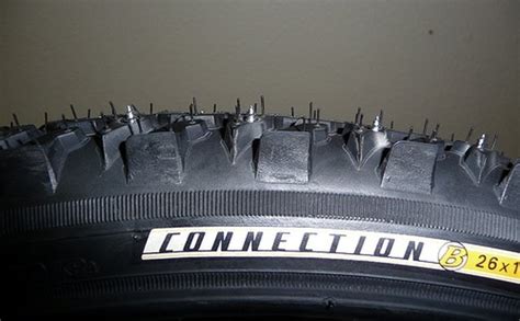 What States Do Not Allow Studded Tires? | It Still Runs