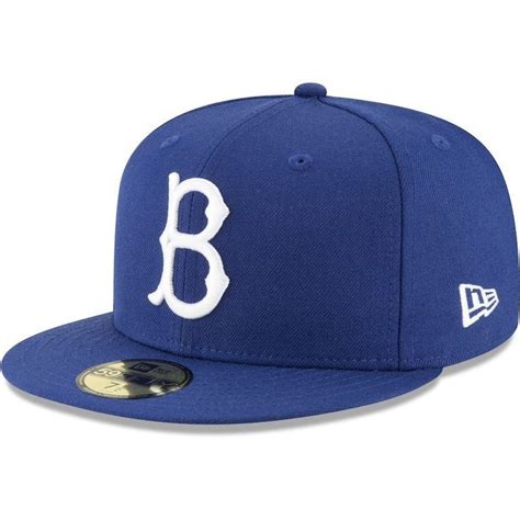 Pin by Fernando MontofreMusicTV on كاب | Fitted hats, Brooklyn dodgers hat, New era