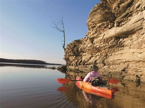 Welcome • Explore Mark Twain Lake