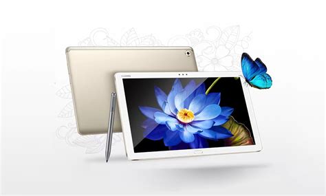 Huawei MediaPad M5 Lite with Harman Kardon speakers launched in India