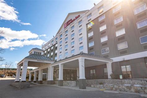 Hilton Garden Inn Boston/Waltham $93 ($̶1̶6̶0̶). Waltham Hotel Deals & Reviews - KAYAK