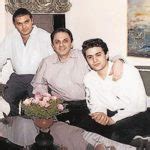 Nusli Wadia Age, Wife, Children, Biography, Family & More » StarsUnfolded