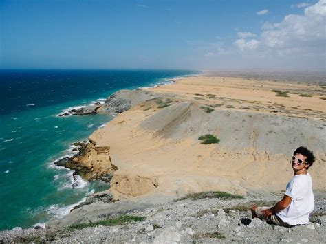 A City A Story | Travel article: La Guajira