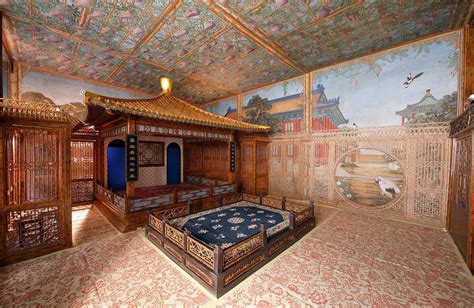 Forbidden City’s Elusive Qianlong Palace Gears Up For Its First-Ever Public Unveiling