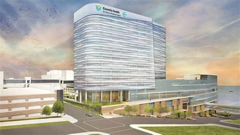 Destination Medical Center, North? Duluth readies for massive medical investment | MPR News