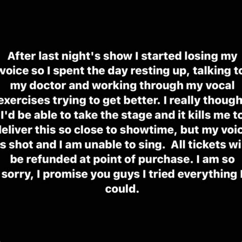 Morgan Wallen Apologises to Fans After Cancelling Show in Mississippi