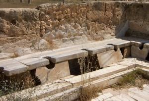 Ancient Roman toilets did not improve sanitation – Popular Archeology