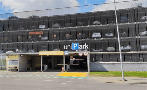 Parking at Vilnius Airport (VNO) | Parking prices 2024