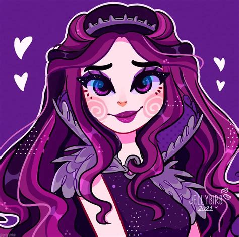 Ever After High, Favorite Character, Character Art, Character Design, Fanarts Anime, Anime ...