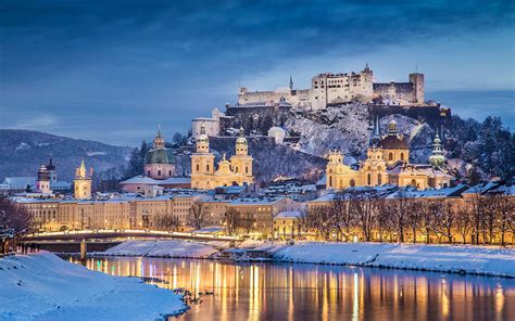 Salzburg Austria Wallpapers - Top Free Salzburg Austria Backgrounds - WallpaperAccess