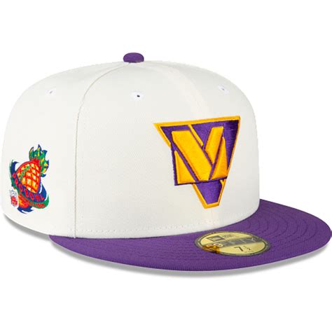 Minnesota Vikings Fitted Hats | Minnesota Vikings Hats