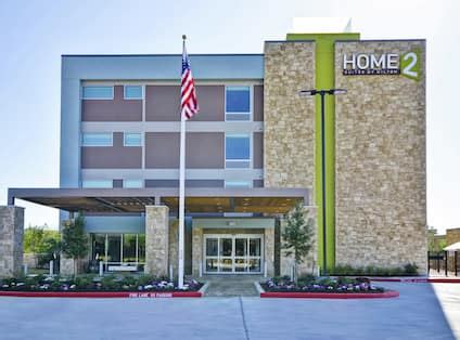 Photo Gallery - Home2 Suites by Hilton Houston Westchase, TX