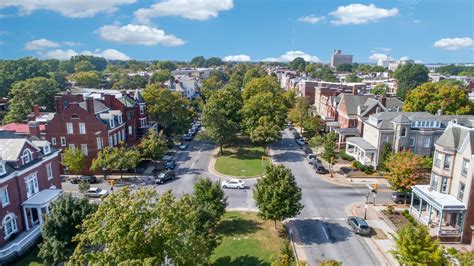 Guide to the Fan District in Richmond, Virginia - Ruckart Real Estate