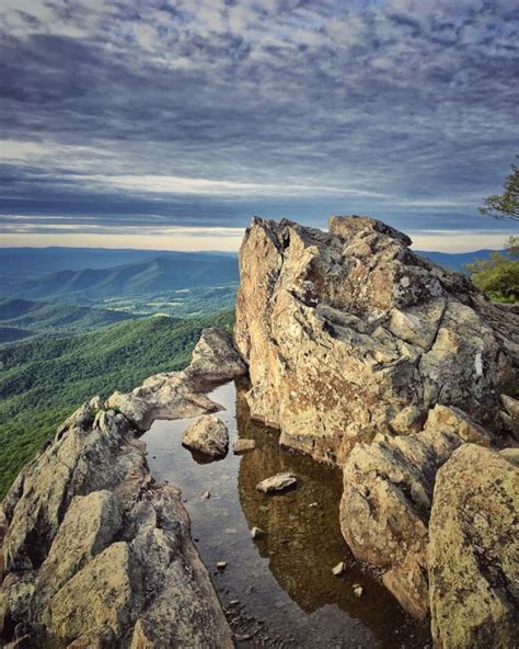 Virginia Mountain Photography Mountain Landscape Photography - Etsy.de