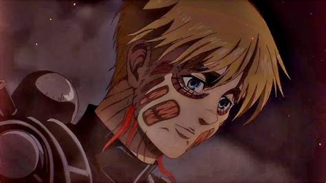 10 Best Armin Arlert Quotes That Prove Why He’s The Smartest