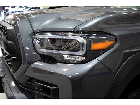 2023 Toyota Tacoma: 133 Exterior Photos | U.S. News