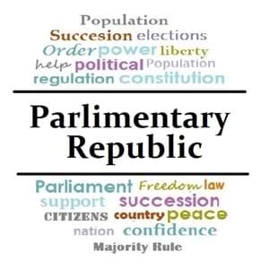 Parliamentary Republic Definition|Define Parliamentary Republic