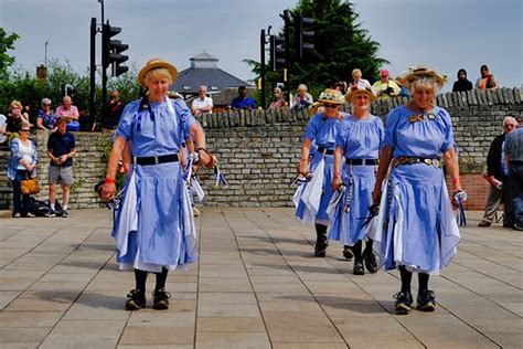 5+ Free Morris Dancing & Morris Images - Pixabay